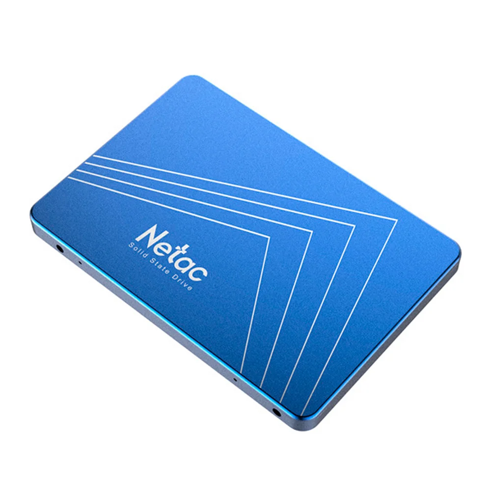 SSD 1TB 2,5" Sata Iii 3d Nand N600s Nt01n600s-001t-s3x - Netac