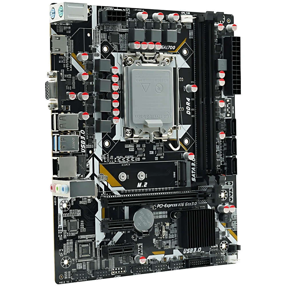 KaBuM Aperte o K e evolua em Tecnologia e Games