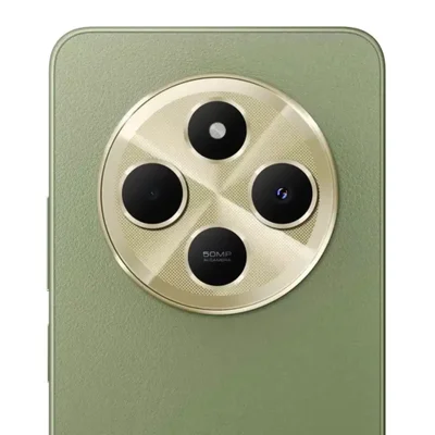 スマートフォン本体 Redmi 14C 4+4GB RAM 128GBROM Sage Green Produtos com até 15 OFF no PIX KaBuM