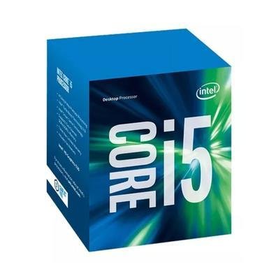 Processador Intel I5-6500 3.20ghz 6mb LGA 1151 H110(sem Cooler - Oem)
