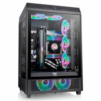 PC Gamer Intel Core I9-14900kf Z790 Aorus Wifi , 128GB Ram Ddr5 Fury, RTX 5080 16gb, 2TB M.2 Nvme Fury, Fonte 1200w Tt, Water Cooler 360mm