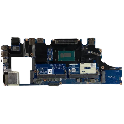 Placa Mãe Dell Latitude La-9431p Core™ i5-4310u 2 Slot Ddr3
