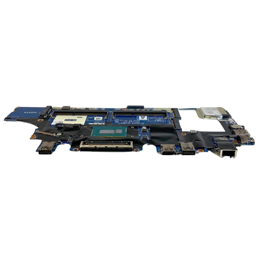Placa Mãe Dell Latitude La-9431p Core™ i5-4310u 2 Slot Ddr3 5