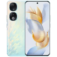 Honor 90 12GB+256GB デュアルSIM Amazon.com: Honor 90 Dual-SIM 512GB ROM + 12GB RAM (Only GSM | No