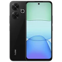 Xiaomi Redmi 13 128gb Preto - Dual Chip