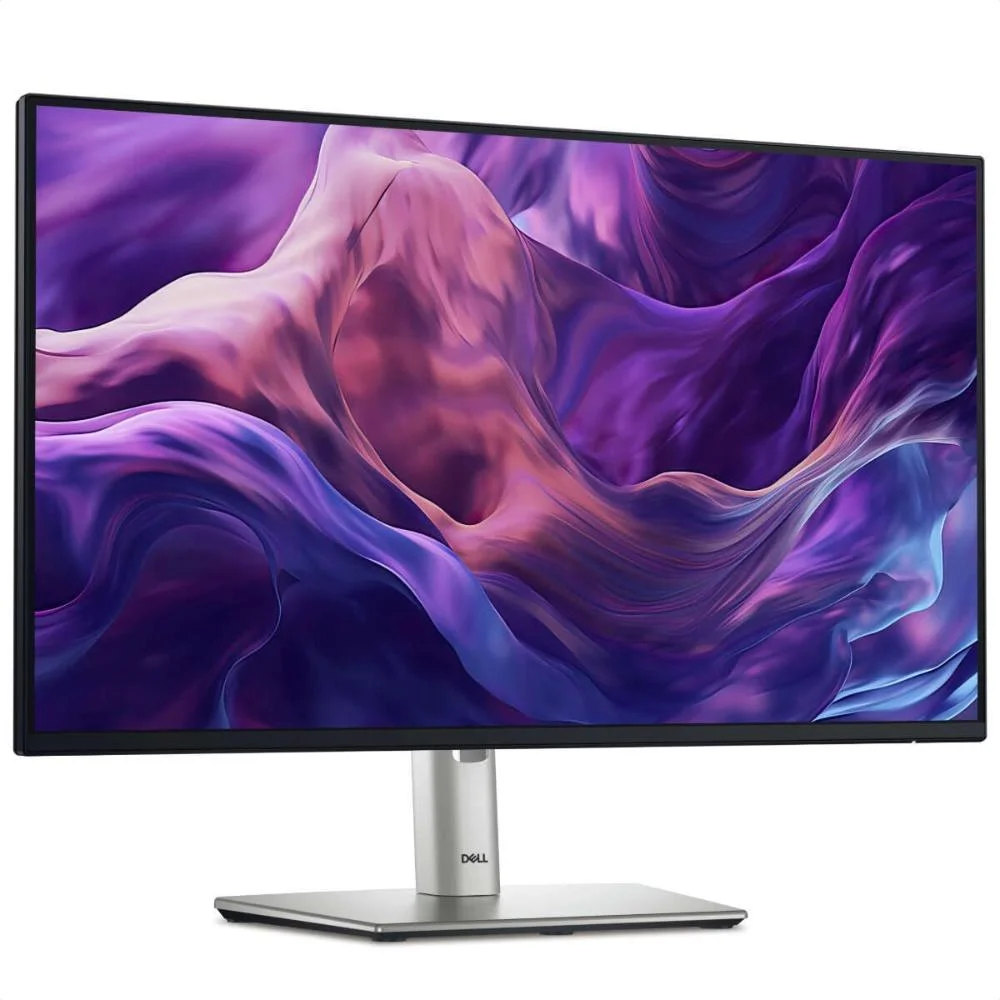 P2425H Dell 薄型モニター 本体 Monitor Dell 24 Full HD 100Hz IPS P2425h KaBuM