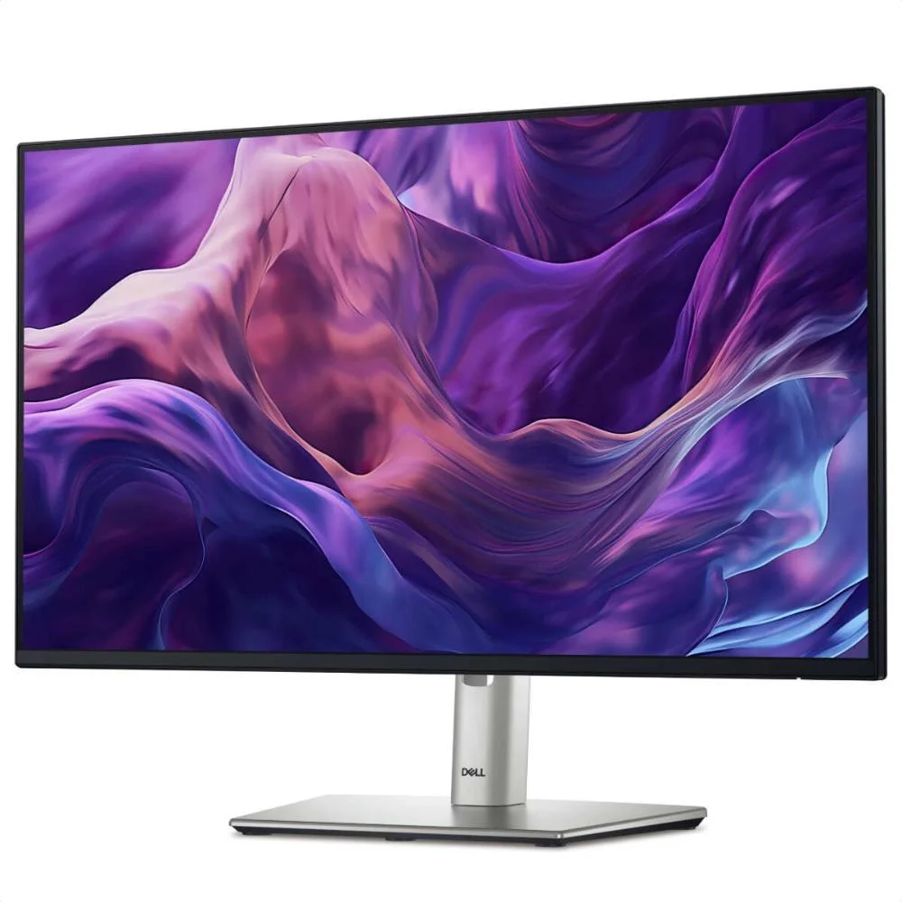 未開封DELL 24 Monitor Moniteur DELL 24 Monitor Dell 24 Full HD 100Hz IPS P2425h KaBuM