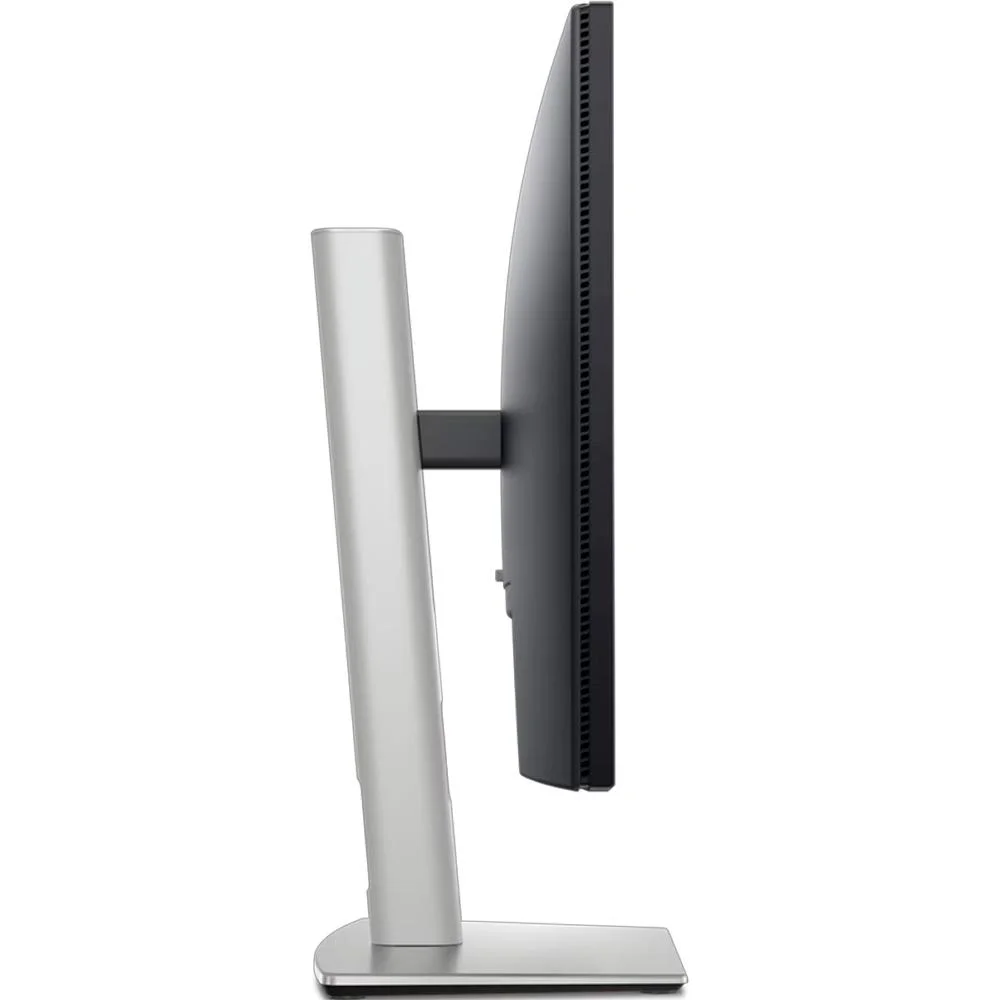 Imagem 3 de 5 do produto Monitor Dell 24" Full HD, 100Hz, IPS, DP, HDMI, USB, Preto - P2425h