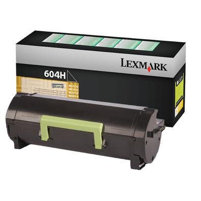 Toner Lexmark 604h 60fbh00 Mx-511 Mx-410 Mx-611