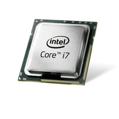 CPU Intel core i7-8700T Processador gamer Intel Core i7-8700T CM8068403358413 de 6 núcleos