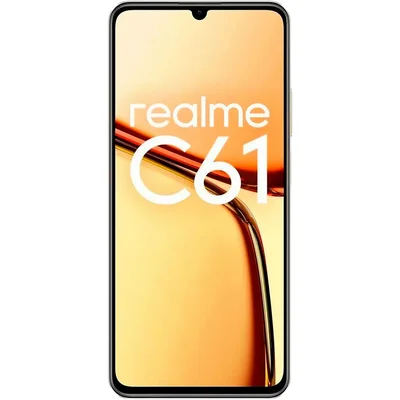 スマートフォン本体 realme C65 8GB/256GB Gold Buy REALME C65 8GB/256GB RMX3910 NFC Gold Online at the Best Price