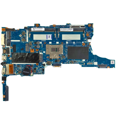 Placa Mae Notebook Hp - 6050a2892401-mb-a01 Core™ I5-6300u