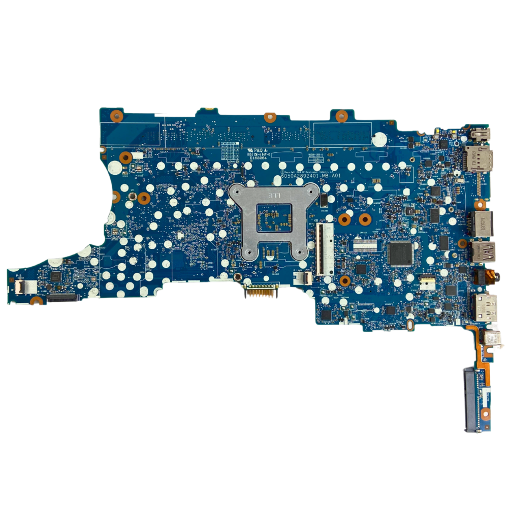 Placa Mae Notebook Hp - 6050a2892401-mb-a01 Core™ I5-6300u 5