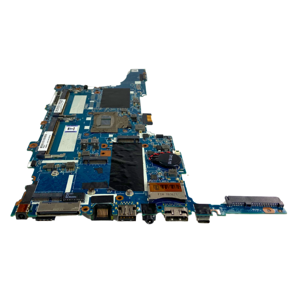 Placa Mae Notebook Hp - 6050a2892401-mb-a01 Core™ I5-6300u 6