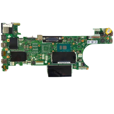 Placa Mae Notebook Lenovo Thinkpad T480 Nm-b501 Core™ I5-6300u