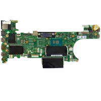 Placa Mae Notebook Lenovo Thinkpad T480 Nm-b501 Core™ I5-6300u 2
