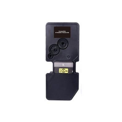 Toner Compatível Kyocera Tk5232k Preto P5021cdnm5521 | 2.6k