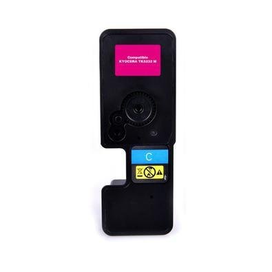 Toner Compatível Kyocera Tk5232m Magenta P5021m5521 | 2.6k
