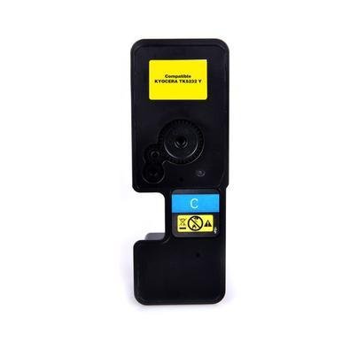 Toner Compatível Kyocera Tk5232y Amarelo P5021m5521 | 2.6k
