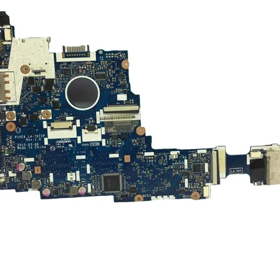 Placa Mãe Notebook Acer Aspire One 722 P1ve6 La-7071p