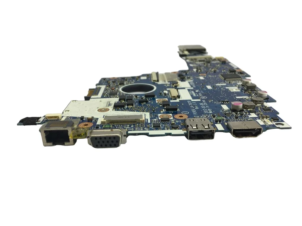 Placa Mãe Notebook Acer Aspire One 722 P1ve6 La-7071p 7