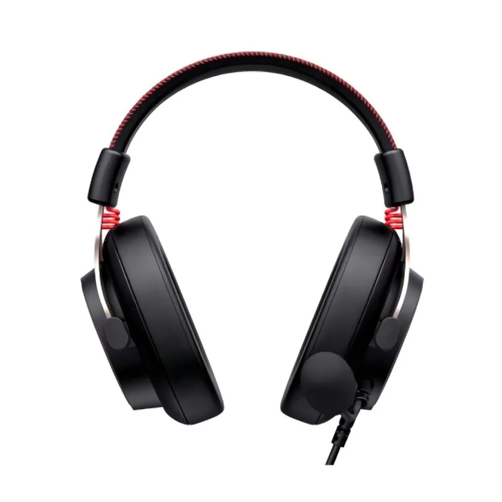 Imagem 5 de 5 do produto Headset Gamer Havit Gamenote H2015e Preto