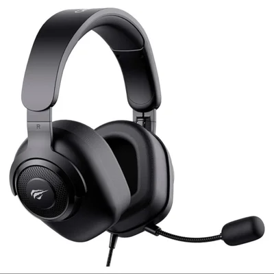 Fone De Ouvido Gamer Havit H2230u 7.1 P3 50mm Ps3/ps4/xbox