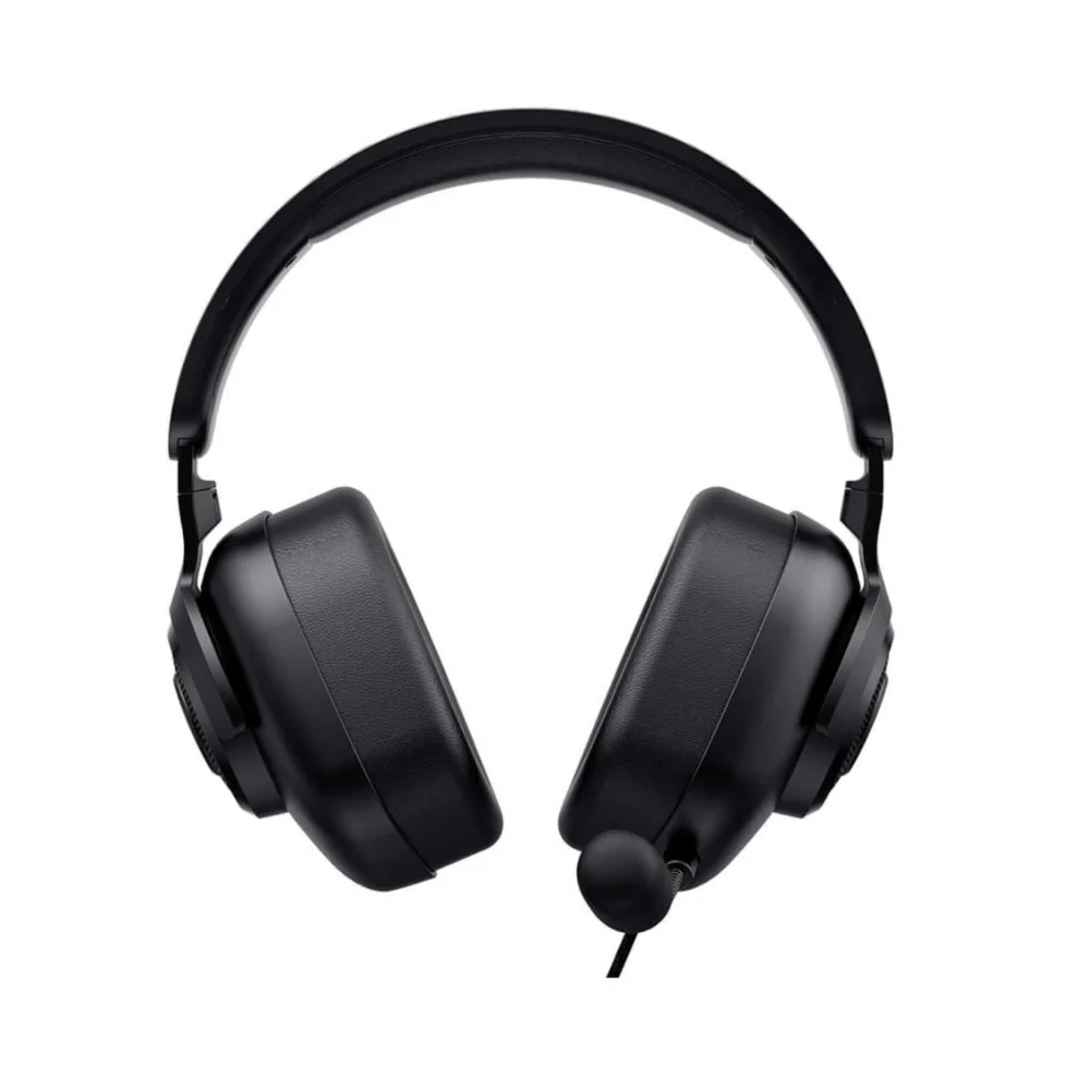 Imagem 2 de 5 do produto Fone De Ouvido Gamer Havit H2230u 7.1 P3 50mm Ps3/ps4/xbox