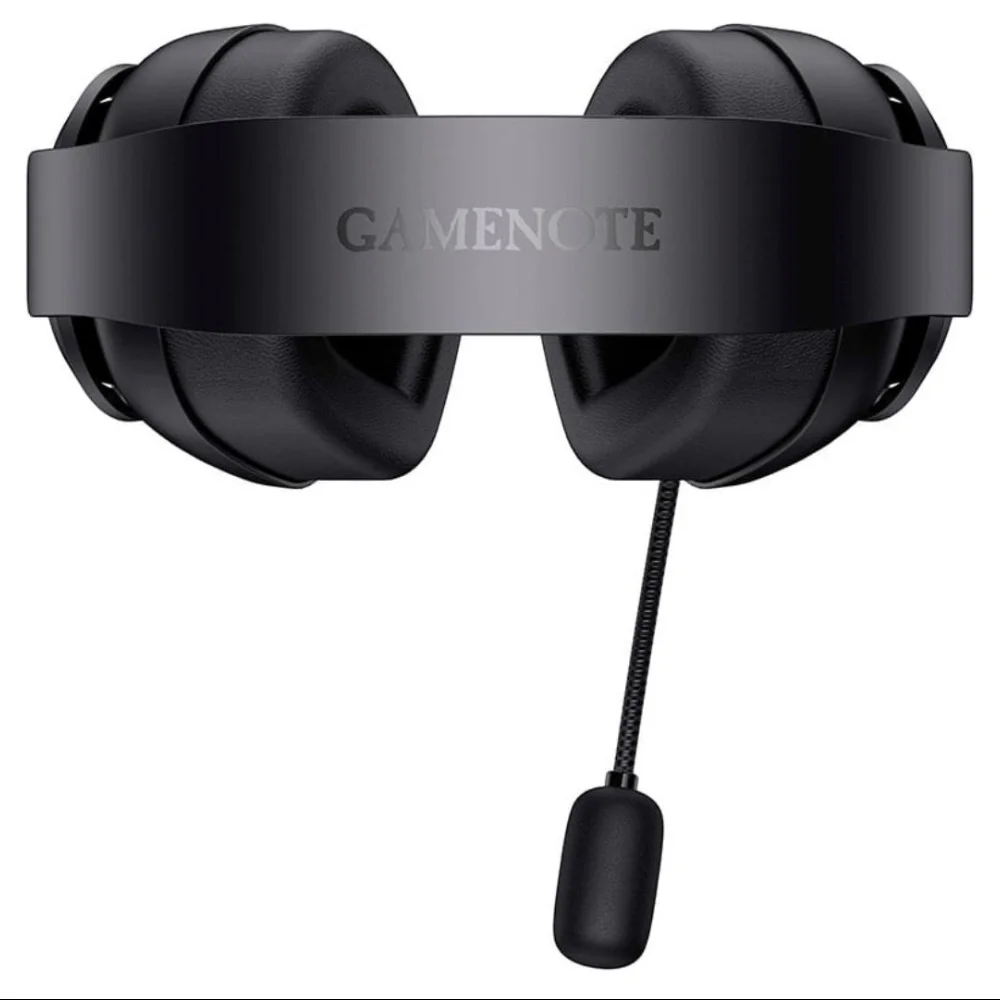 Imagem 4 de 5 do produto Fone De Ouvido Gamer Havit H2230u 7.1 P3 50mm Ps3/ps4/xbox