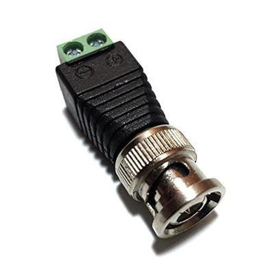 Conector Bnc Macho Borne