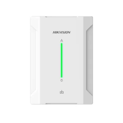 Modulo Expansor Pgm Ax-pro Hybrid Hikvision  Ds-pm1-o4l-h