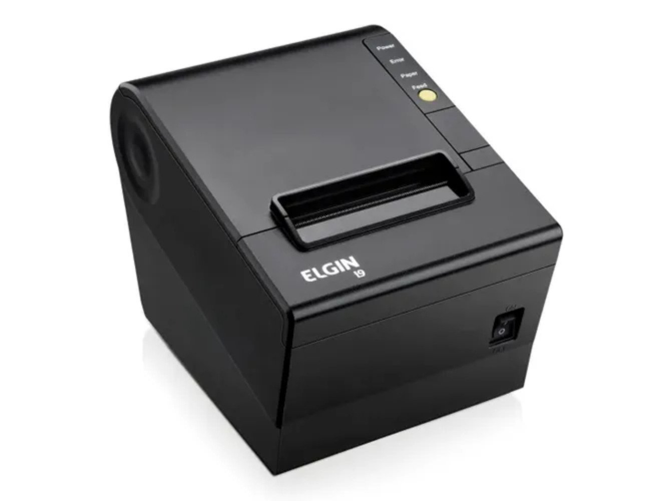 Impressora Térmica Bematech Elgin i9 Usb/serial Ethernet 100v