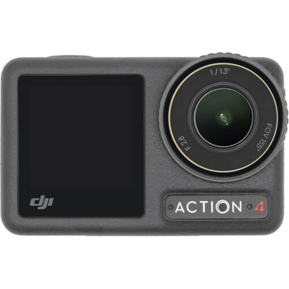 Imagem 5 de 5 do produto Câmera Dji Osmo Action 4 Camera Standard Kit