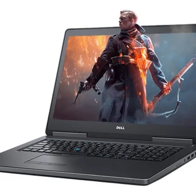 Notebook Gamer Dell Intel Core i7 KaBuM