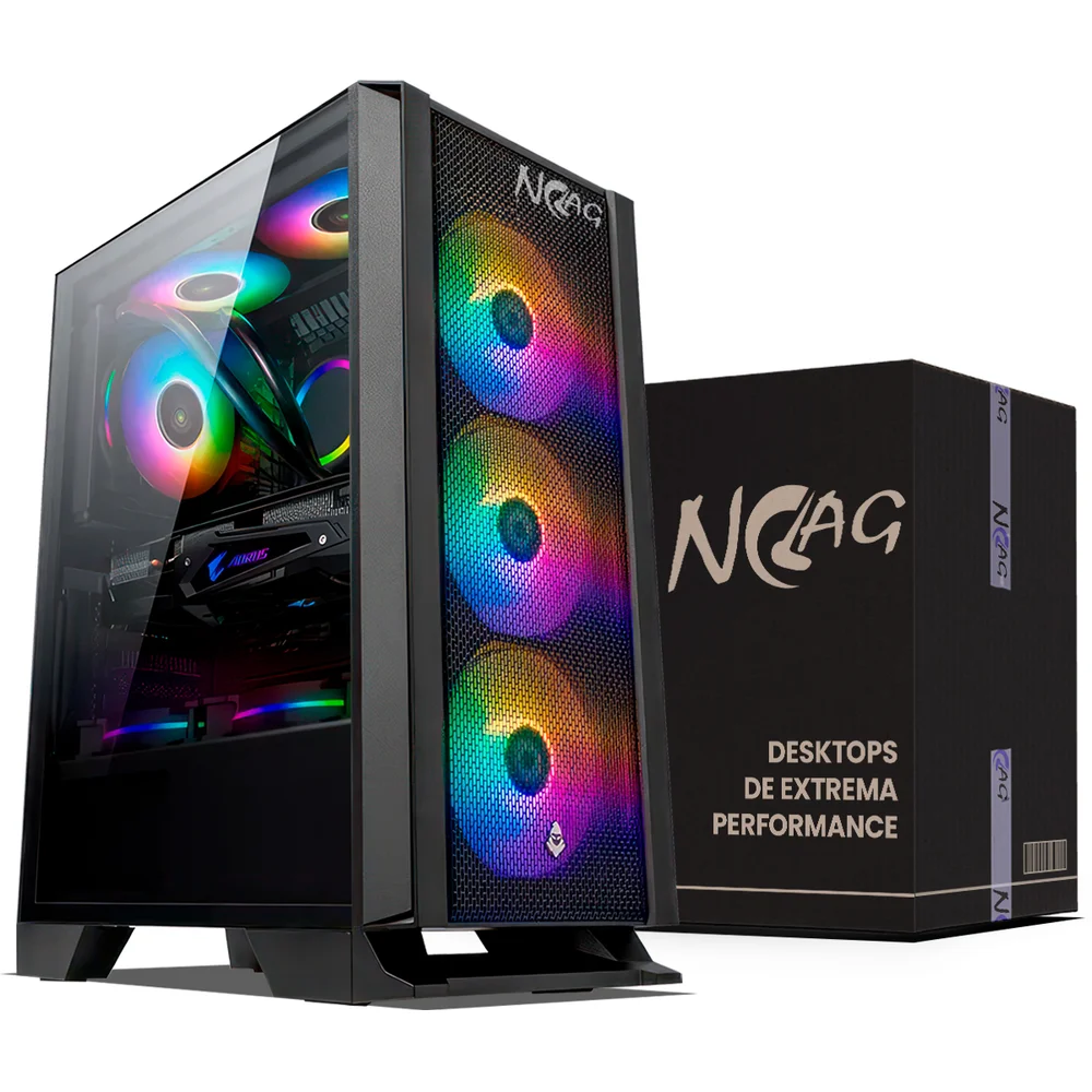 KaBuM Aperte o K e evolua em Tecnologia e Games