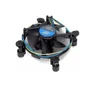 Cooler Processador Intel 1155p 1150p 1151p Selo Azul 3