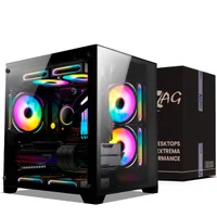 PC Gamer Completo Nolag AMD Ryzen 7 8700G KaBuM