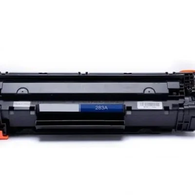 Toner Compatível 283a 1,5k