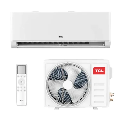 Ar Condicionado Inverter Tcl 18000 Btus Frio 220v T-pro R-32 Wi-fi
