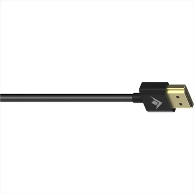 Cabo HDMI Pro Slim Hdp 170 0,90m Absolute