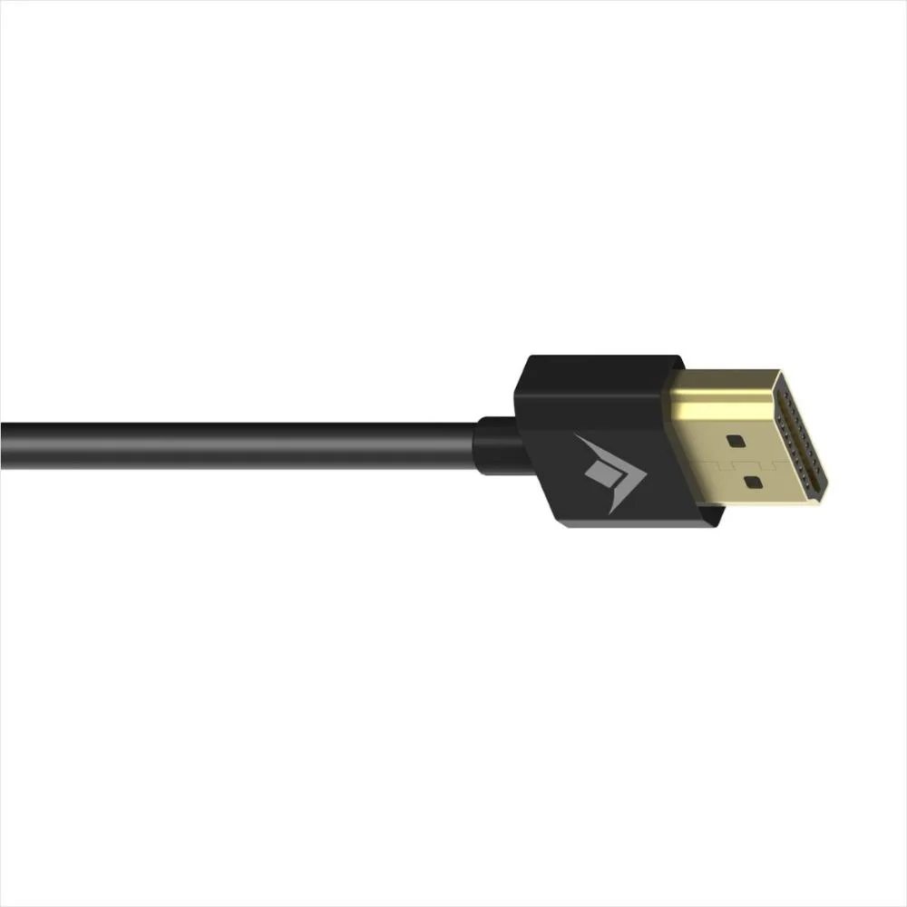 Imagem 3 de 3 do produto Cabo HDMI Pro Slim Hdp 170 0,90m Absolute