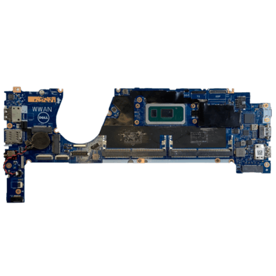 Placa Mãe Dell La-g681p Intel® Core™ I7-8665u 8 Mb 015j6d