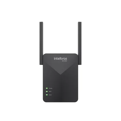 Roteador Extensor Wifi Mesh Ex 1500, Dual Band, 4750191