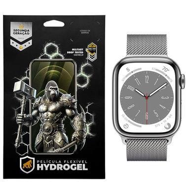 Película Para Apple Watch Series 8 41mm - Hydrogel Hd - Gshield