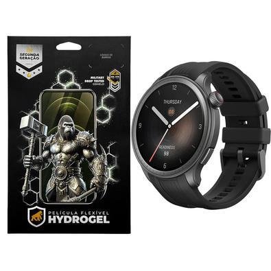 Película Para Amazfit Balance - Hydrogel Hd - Gshield