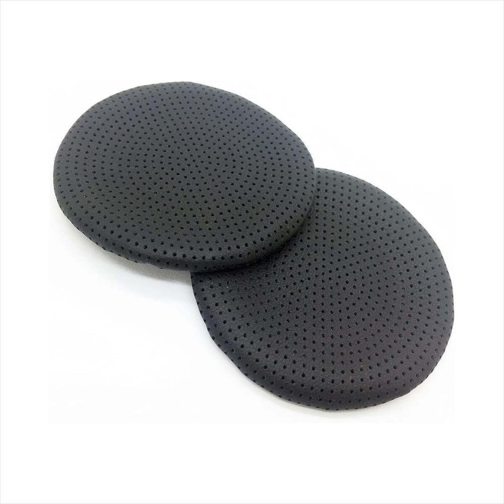 Imagem 2 de 2 do produto Espuma Para Headset Couro Blackwire Leatherette 89862-01 - Preto