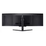 Monitor Gamer Predator 49” X49 Xbmipphuzx 49d Dual Quad Hd 5k