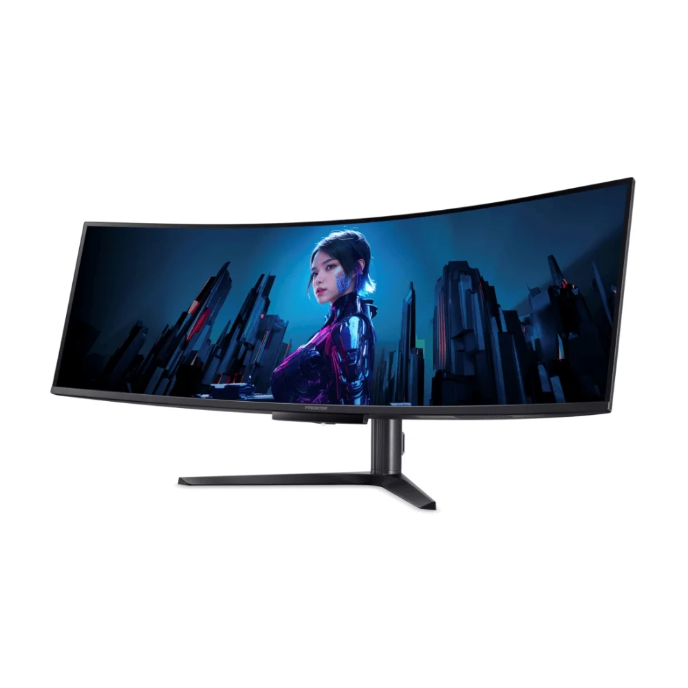 Monitor Gamer Predator 49” X49 Xbmipphuzx 49d Dual Quad Hd 5k Monitor Gamer Predator 49” X49 Xbmipphuzx 49d Dual Quad Hd 5k