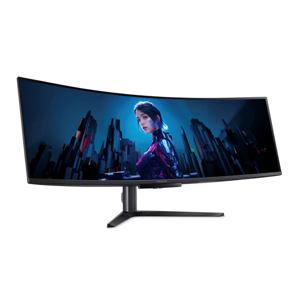 Monitor Gamer Predator 49” X49 Xbmipphuzx 49d Dual Quad Hd 5k Monitor Gamer Predator 49” X49 Xbmipphuzx 49d Dual Quad Hd 5k