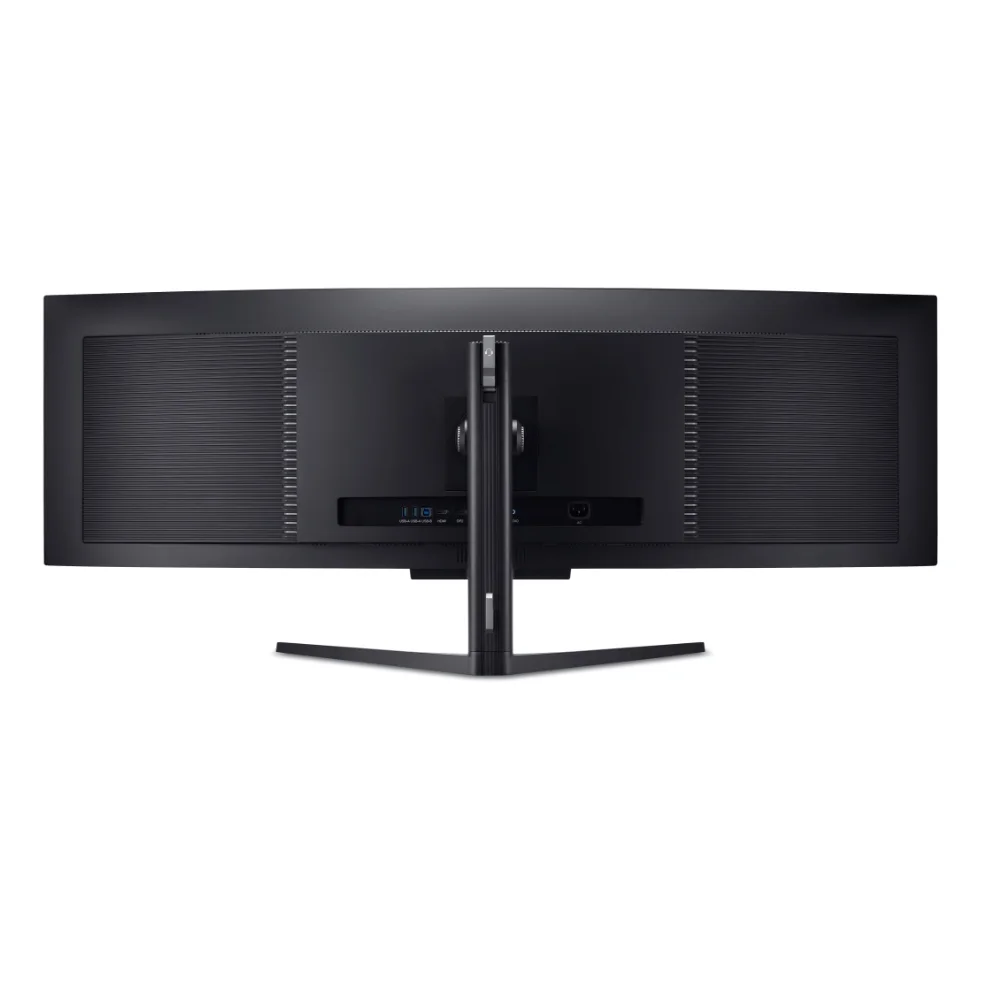 Monitor Gamer Predator 49” X49 Xbmipphuzx 49d Dual Quad Hd 5k Monitor Gamer Predator 49” X49 Xbmipphuzx 49d Dual Quad Hd 5k